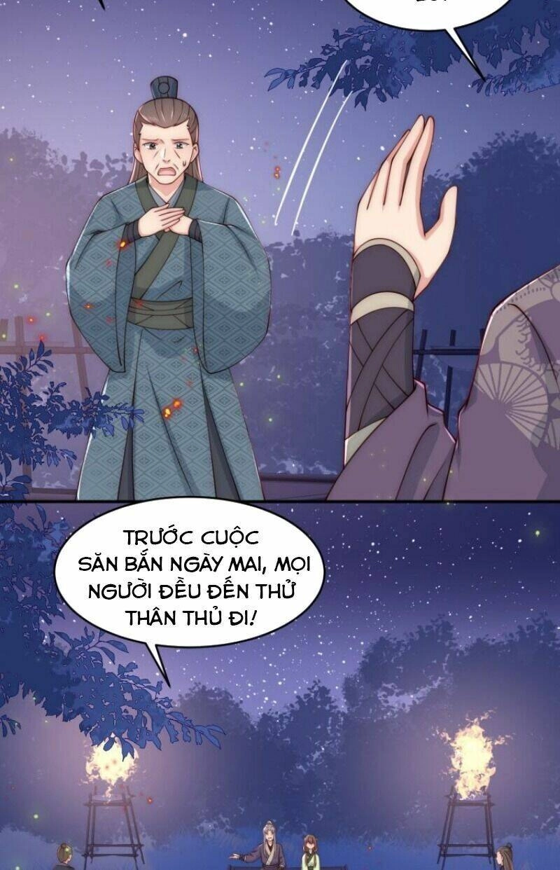Dưỡng Địch Vi Hoạn Chapter 81 - 53