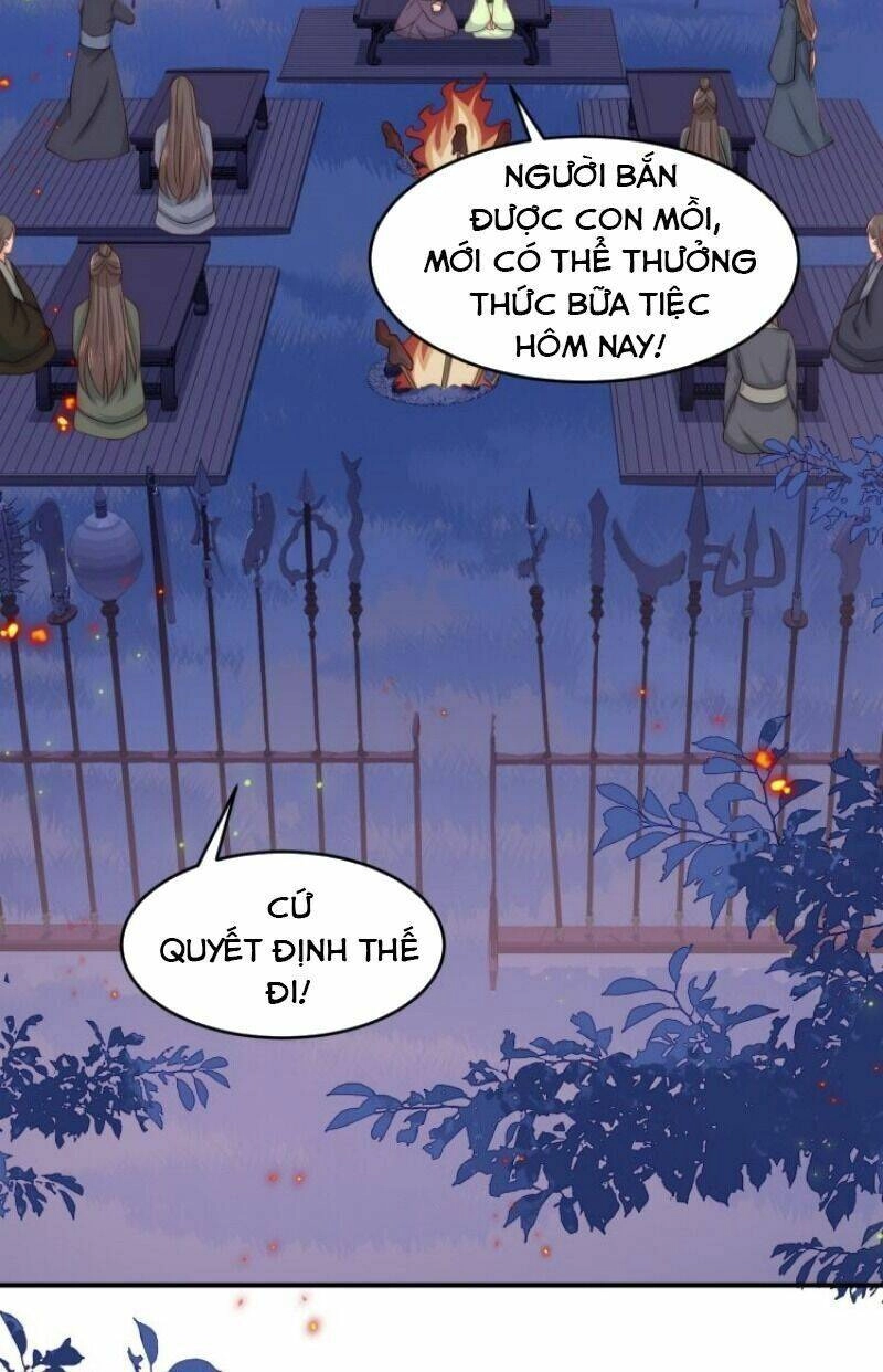 Dưỡng Địch Vi Hoạn Chapter 81 - 54