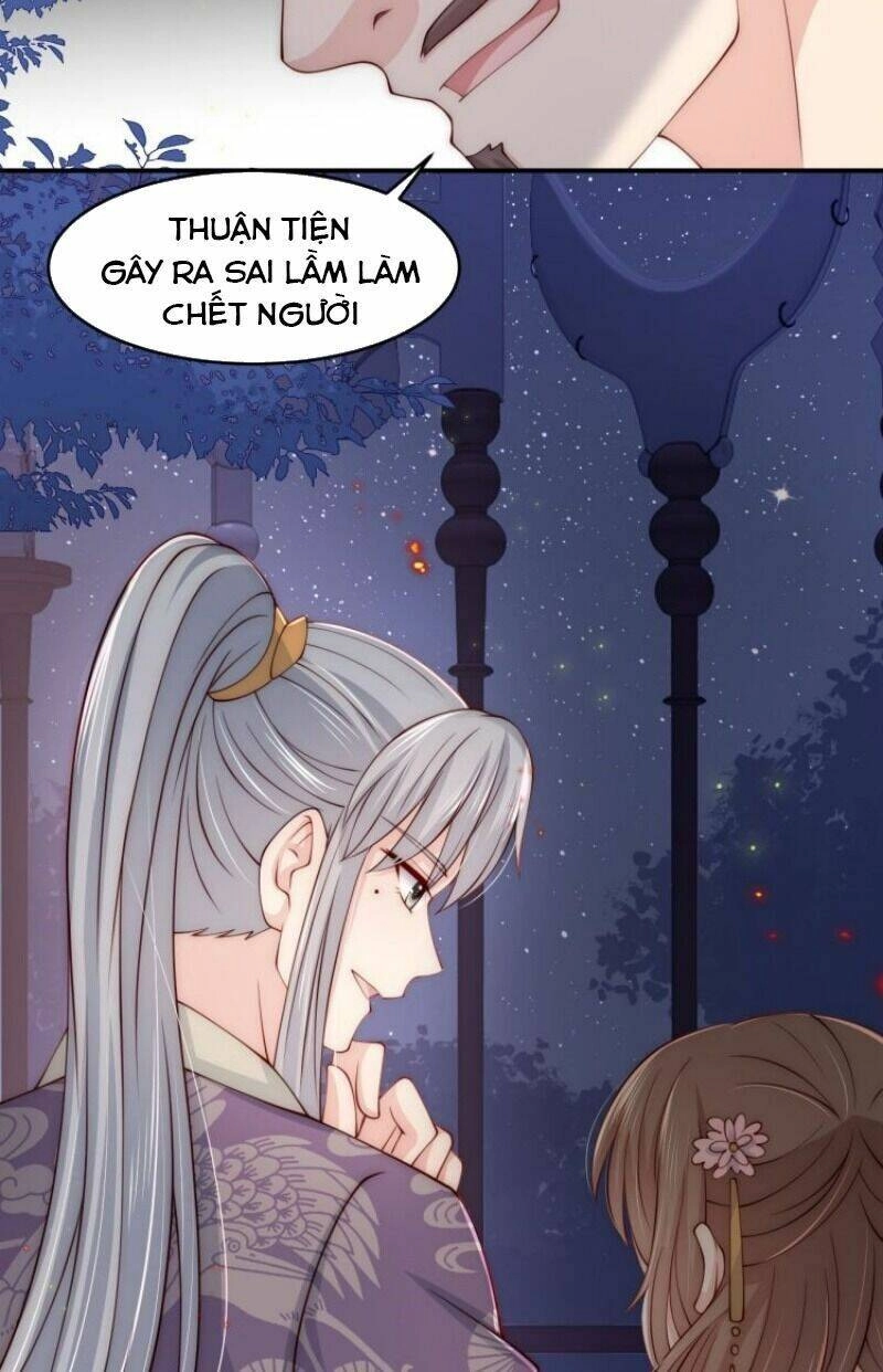 Dưỡng Địch Vi Hoạn Chapter 81 - 58