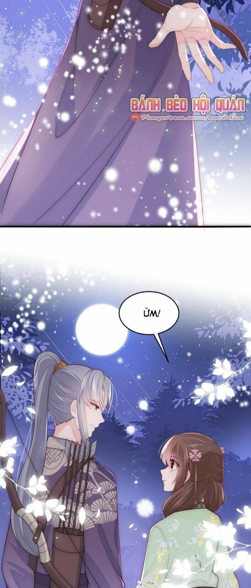 Dưỡng Địch Vi Hoạn Chapter 82 - 2