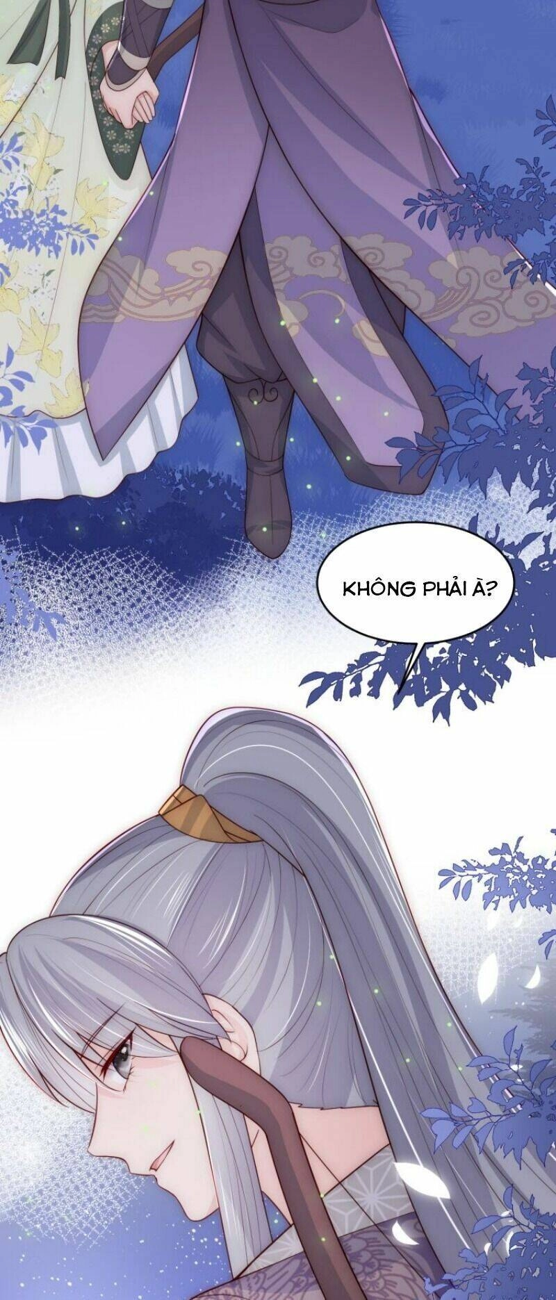 Dưỡng Địch Vi Hoạn Chapter 82 - 5