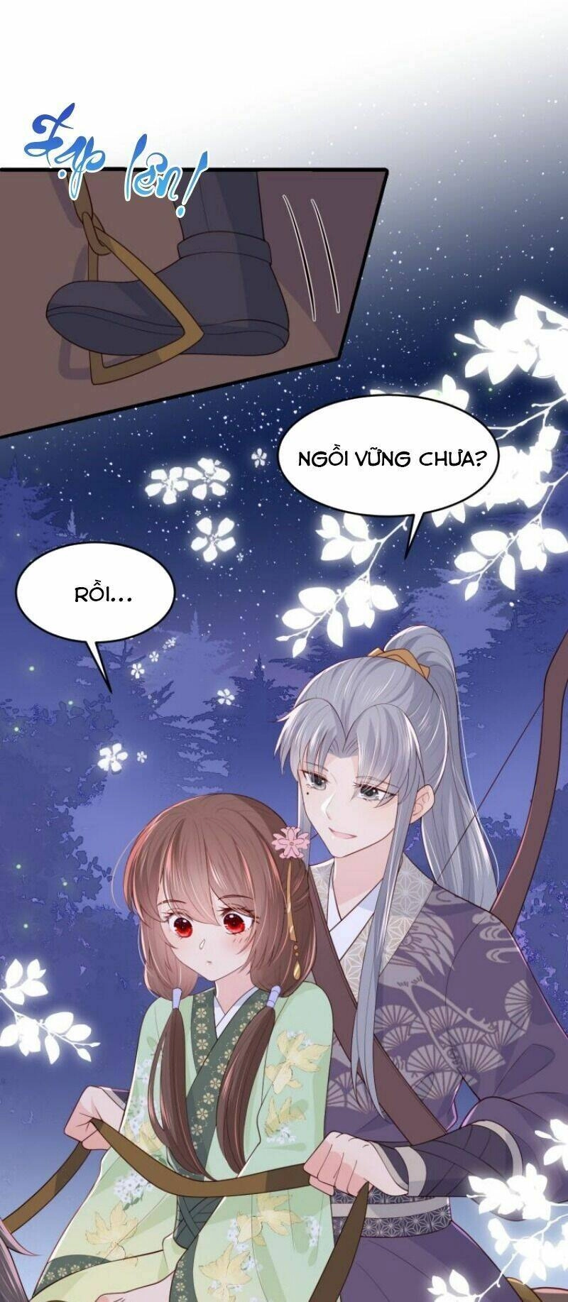 Dưỡng Địch Vi Hoạn Chapter 82 - 7