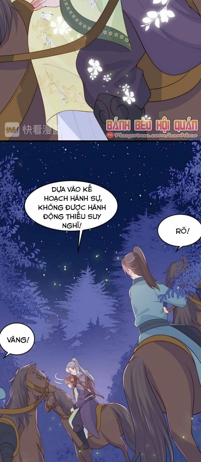 Dưỡng Địch Vi Hoạn Chapter 82 - 8