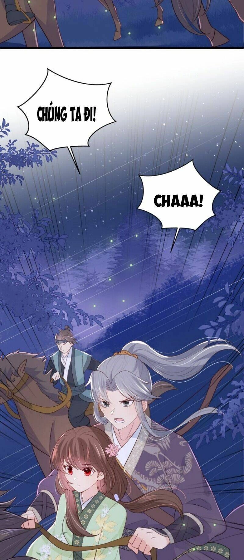 Dưỡng Địch Vi Hoạn Chapter 82 - 9