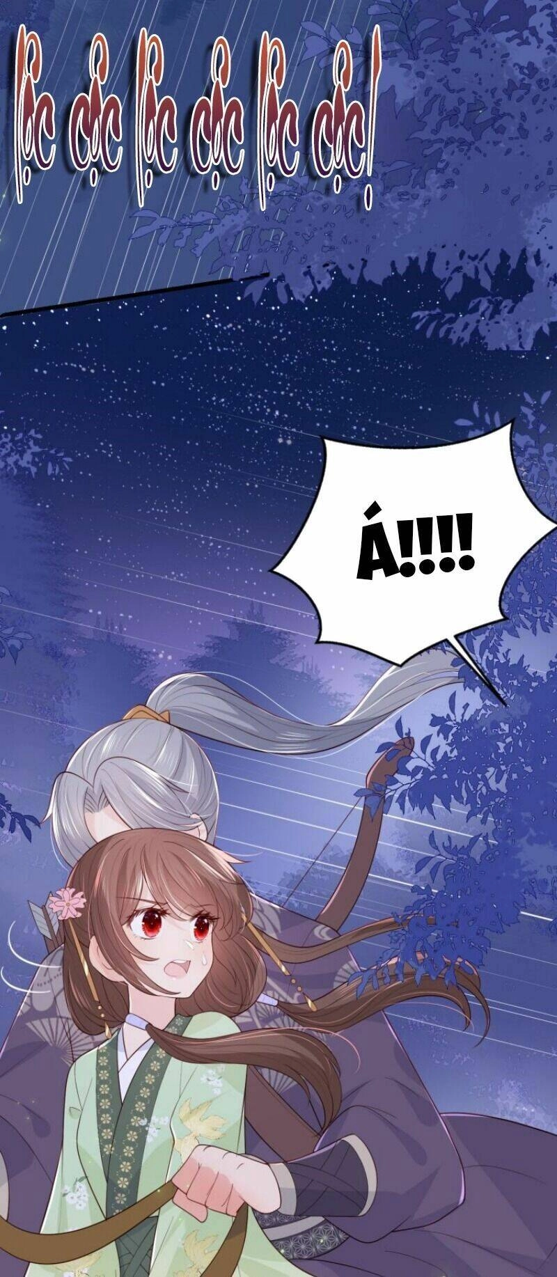 Dưỡng Địch Vi Hoạn Chapter 82 - 11