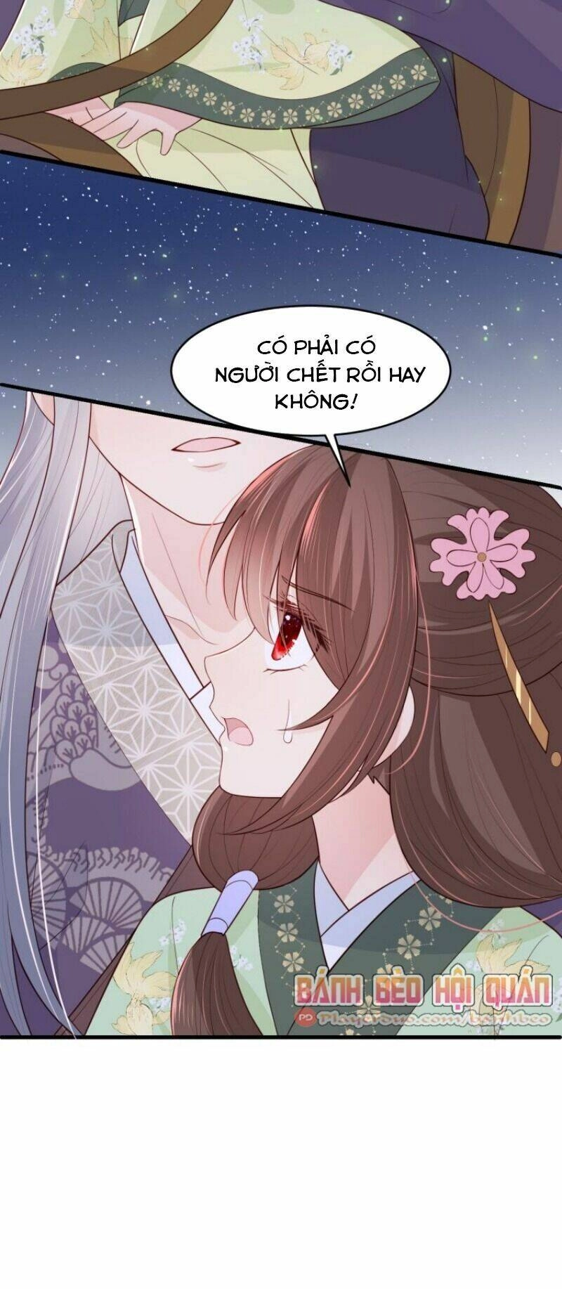 Dưỡng Địch Vi Hoạn Chapter 82 - 12