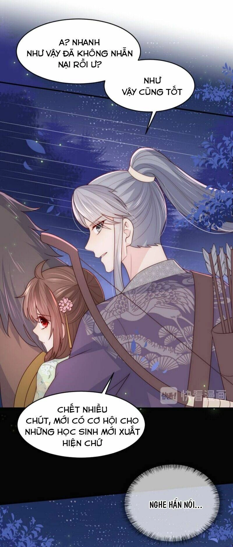 Dưỡng Địch Vi Hoạn Chapter 82 - 13