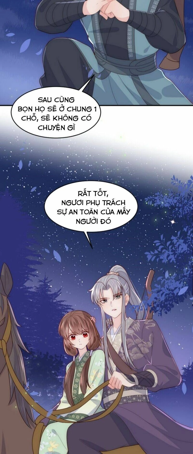 Dưỡng Địch Vi Hoạn Chapter 82 - 16