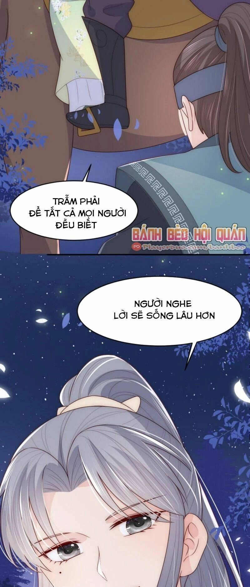 Dưỡng Địch Vi Hoạn Chapter 82 - 17