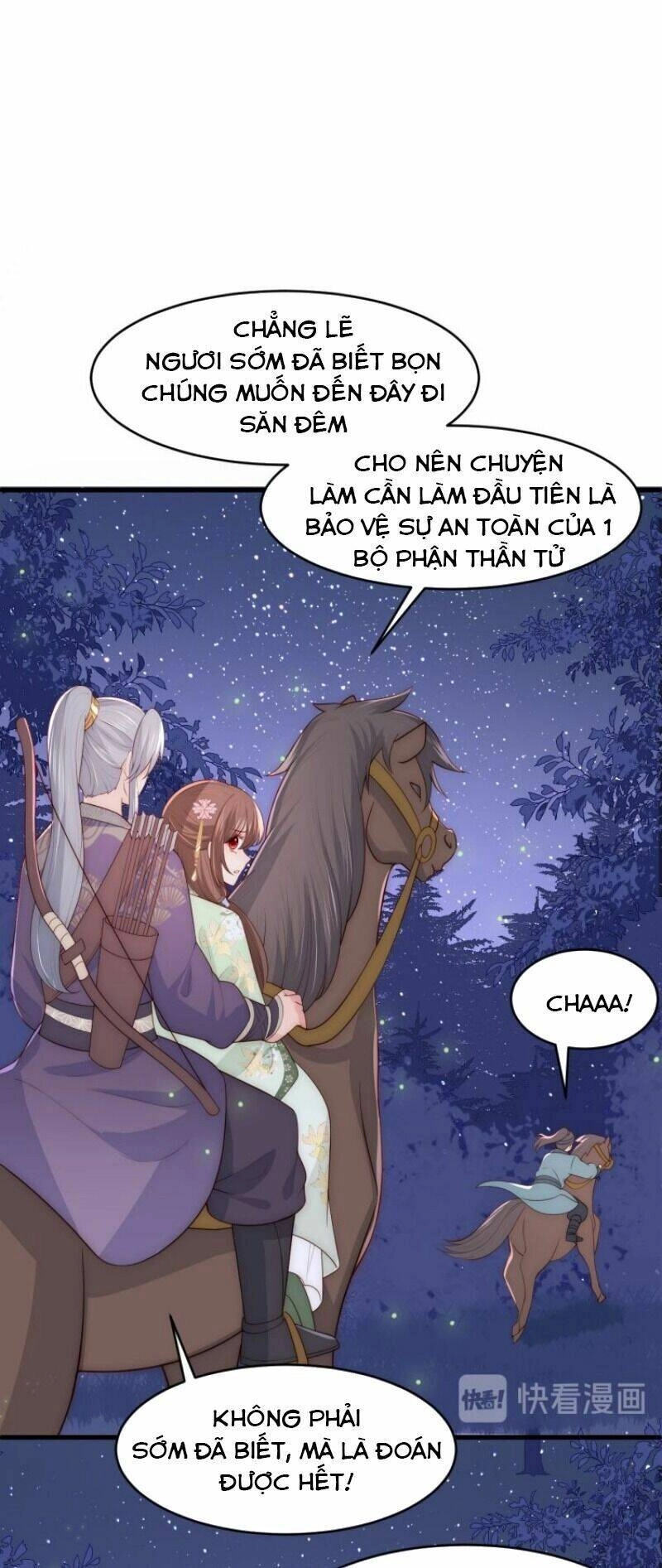 Dưỡng Địch Vi Hoạn Chapter 82 - 19