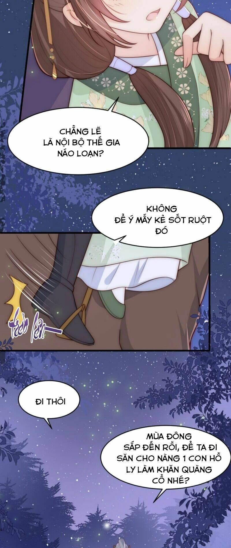 Dưỡng Địch Vi Hoạn Chapter 82 - 22