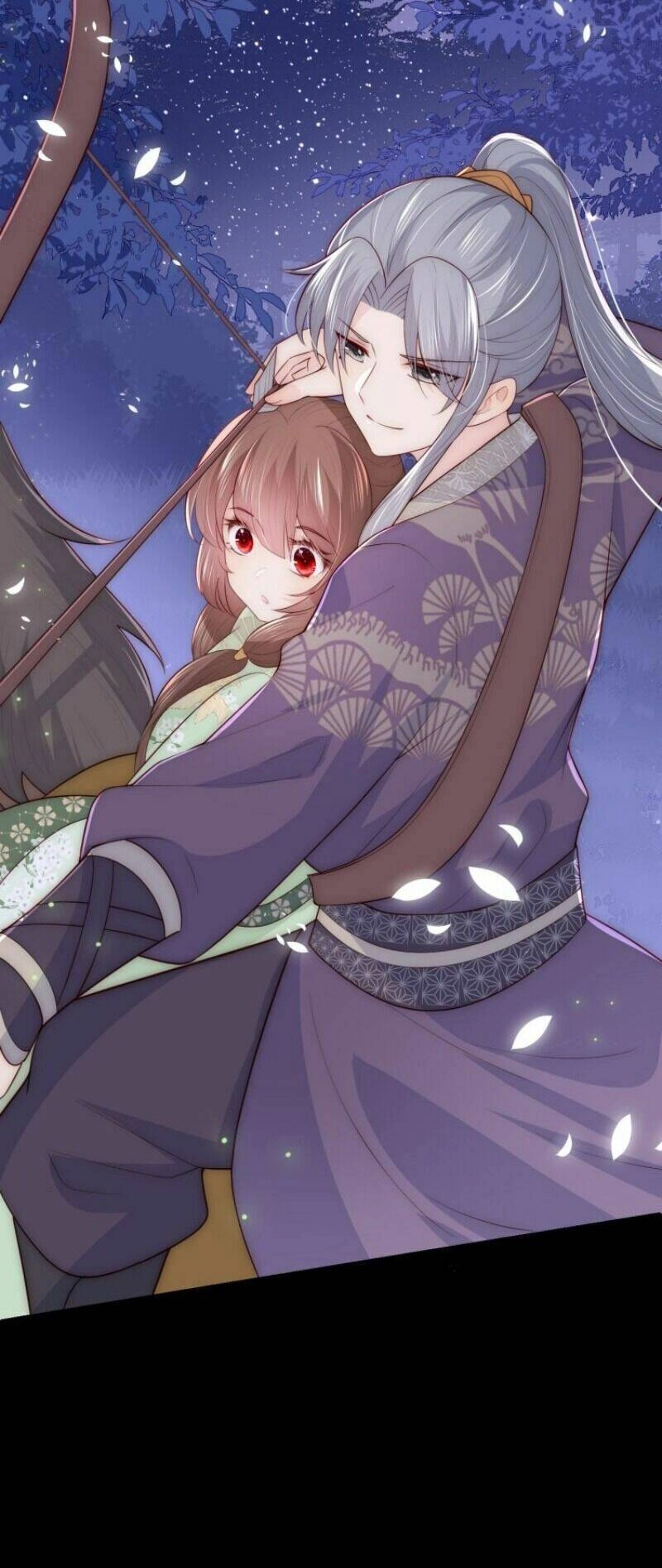 Dưỡng Địch Vi Hoạn Chapter 82 - 24