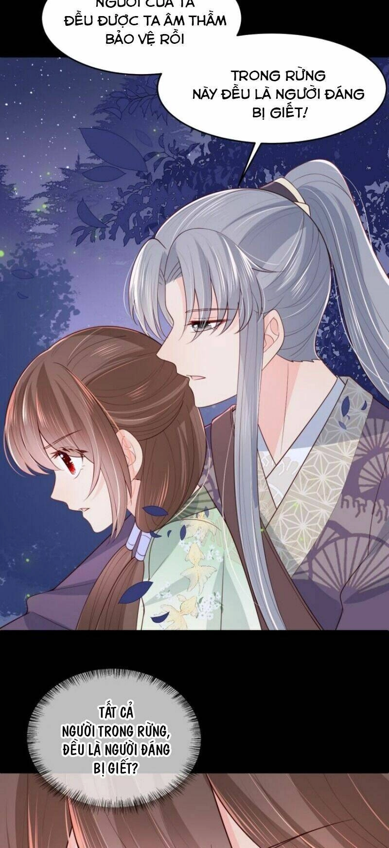 Dưỡng Địch Vi Hoạn Chapter 82 - 27