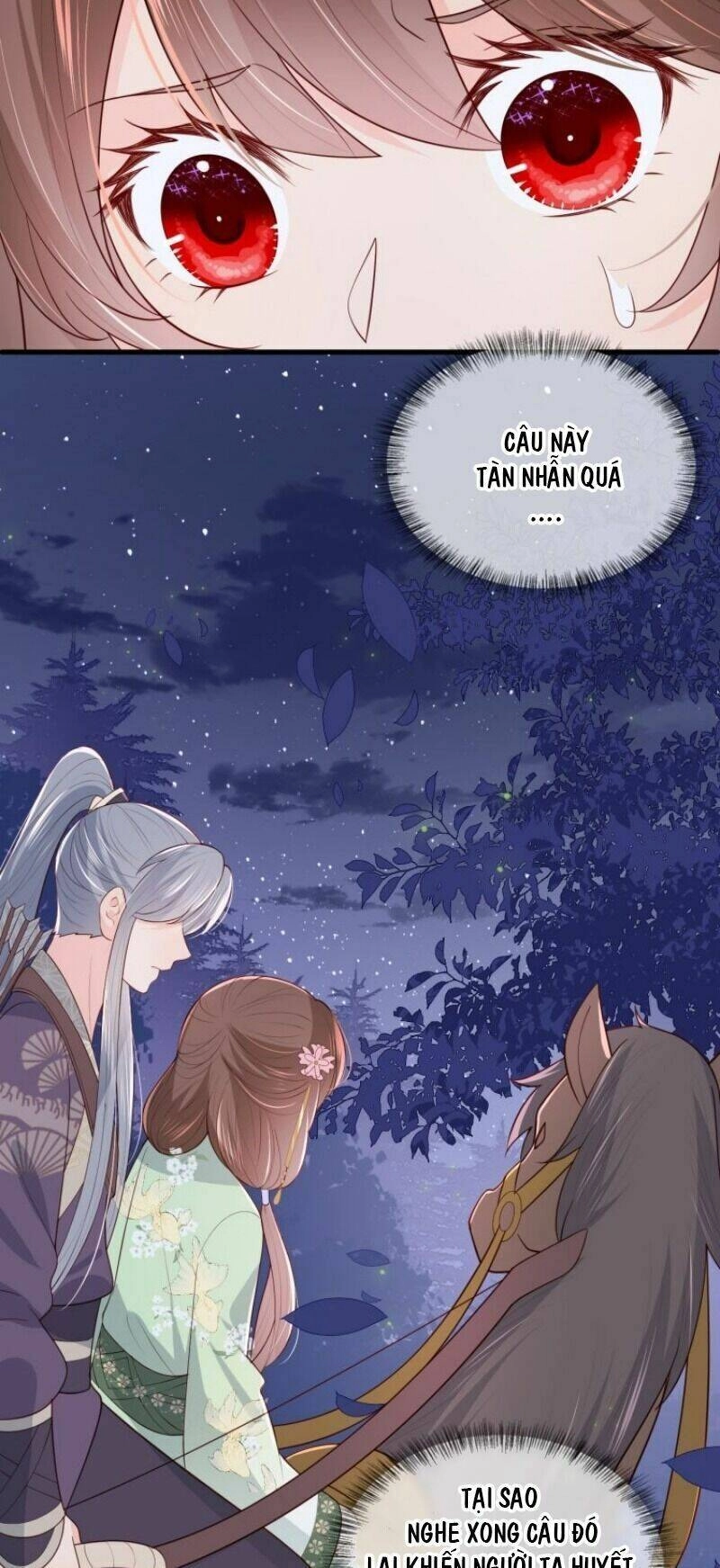 Dưỡng Địch Vi Hoạn Chapter 82 - 28