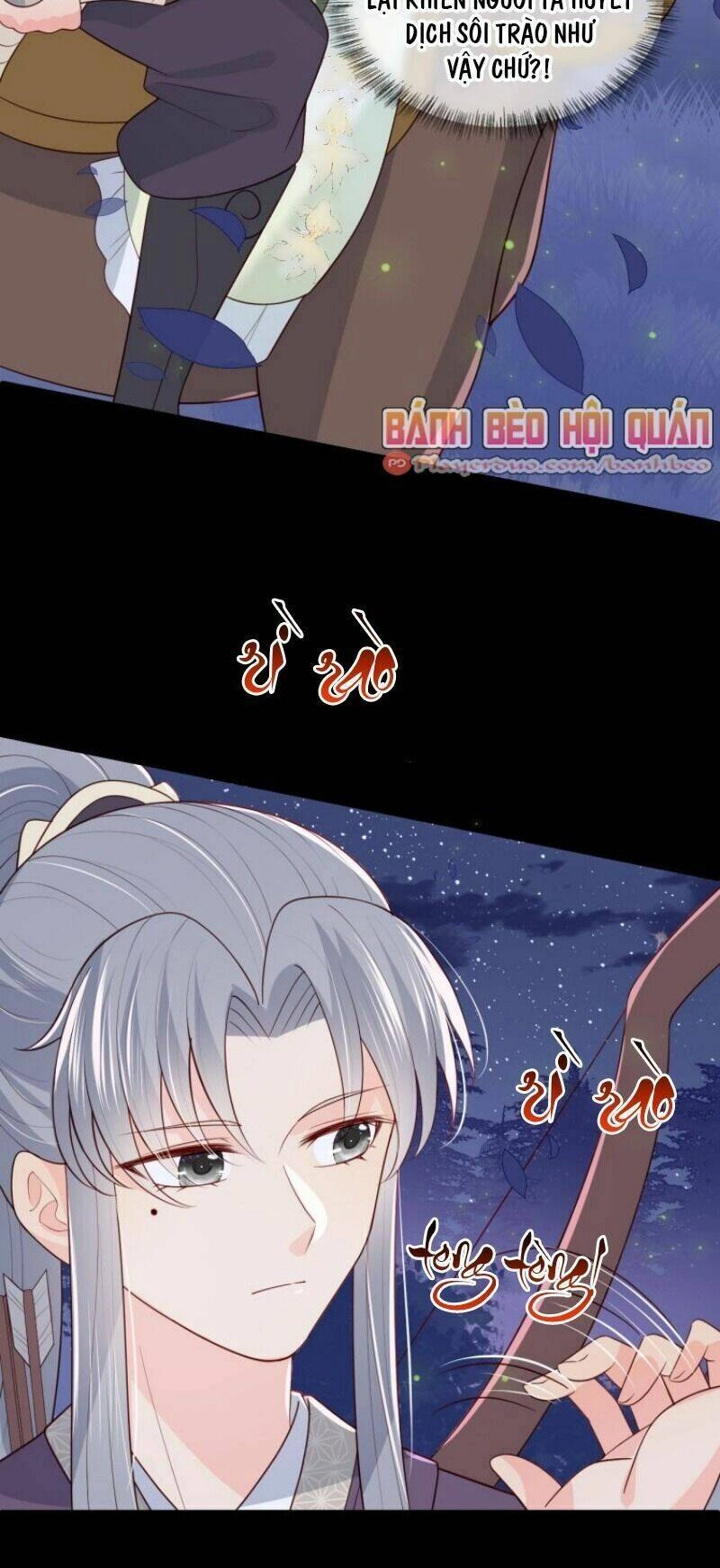 Dưỡng Địch Vi Hoạn Chapter 82 - 29