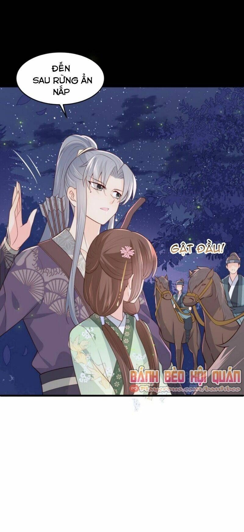 Dưỡng Địch Vi Hoạn Chapter 82 - 30