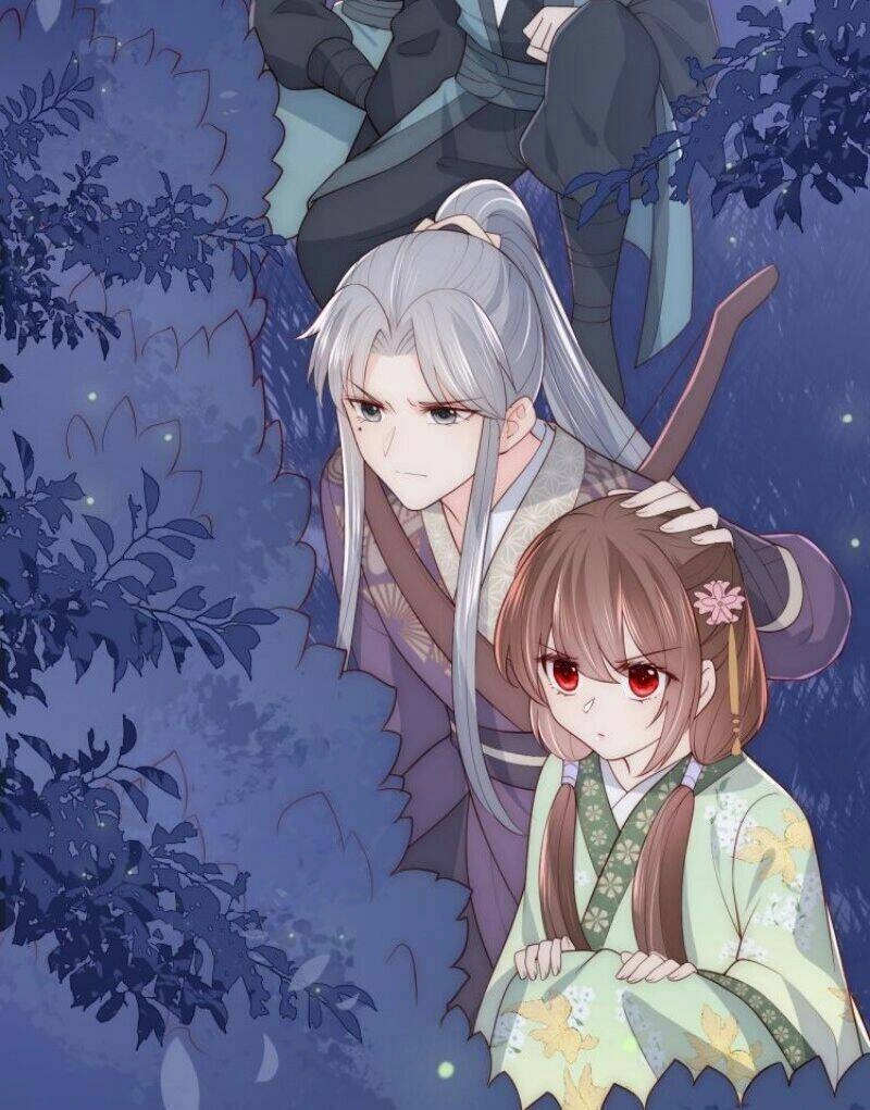 Dưỡng Địch Vi Hoạn Chapter 82 - 32