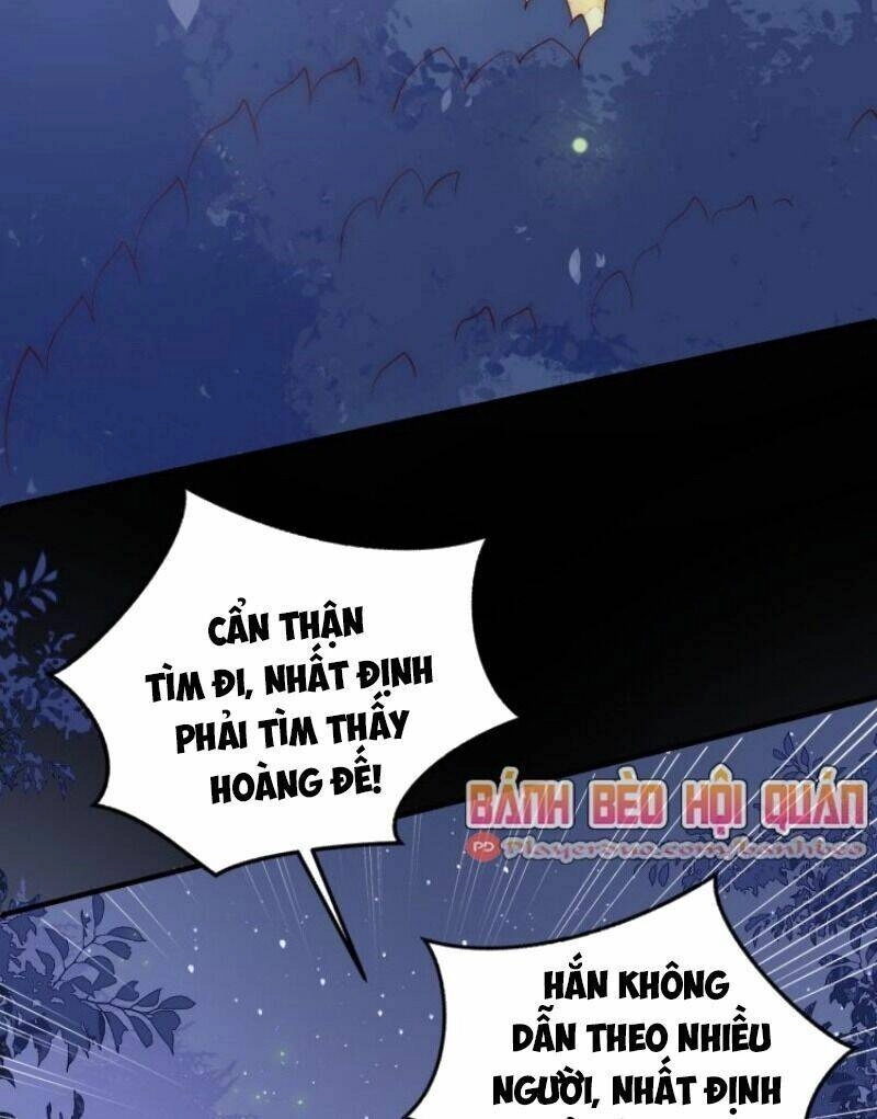 Dưỡng Địch Vi Hoạn Chapter 82 - 33