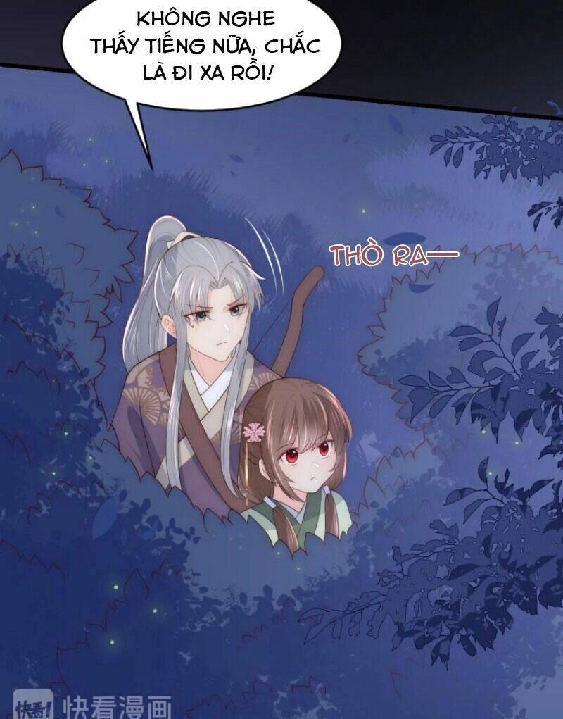 Dưỡng Địch Vi Hoạn Chapter 82 - 35