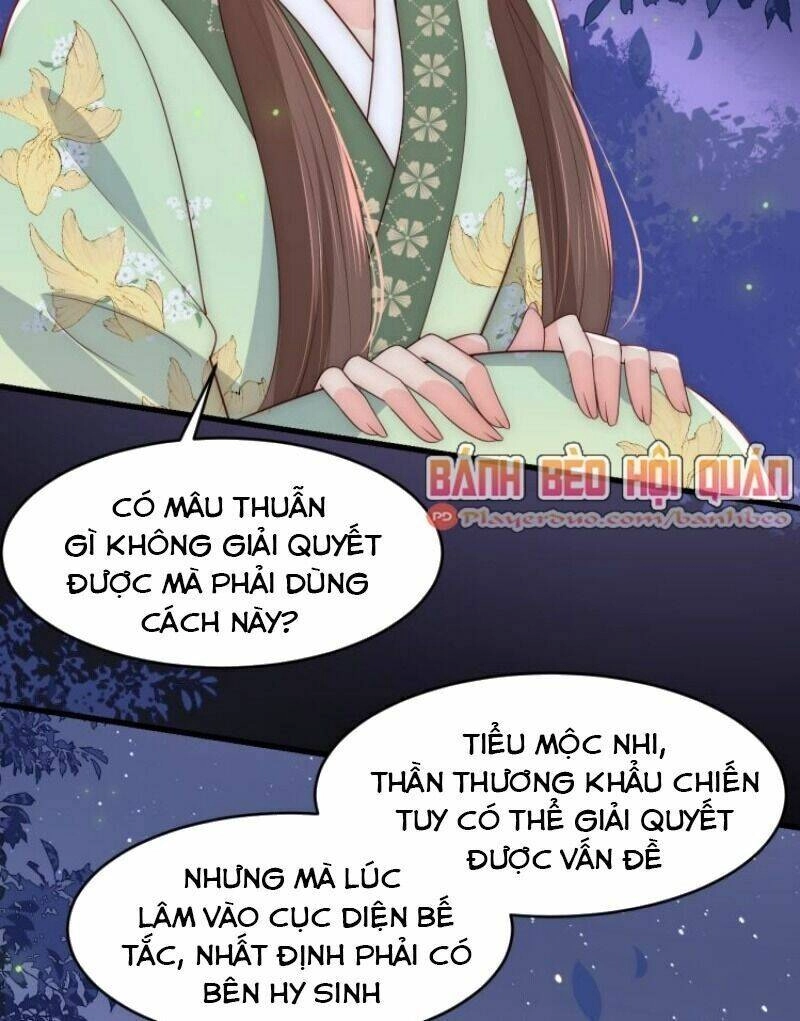 Dưỡng Địch Vi Hoạn Chapter 82 - 37
