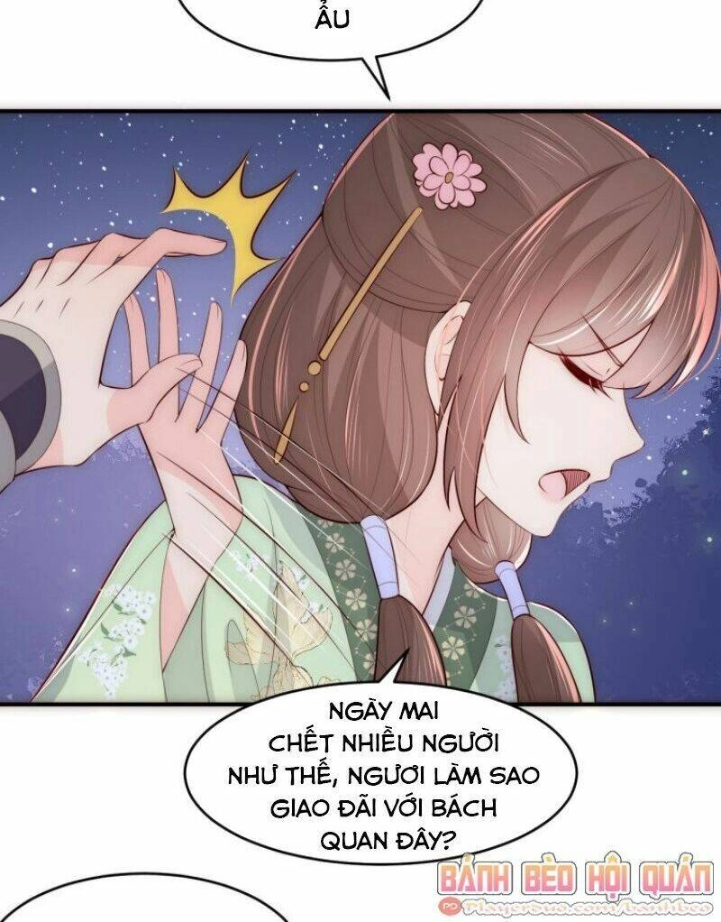 Dưỡng Địch Vi Hoạn Chapter 82 - 42