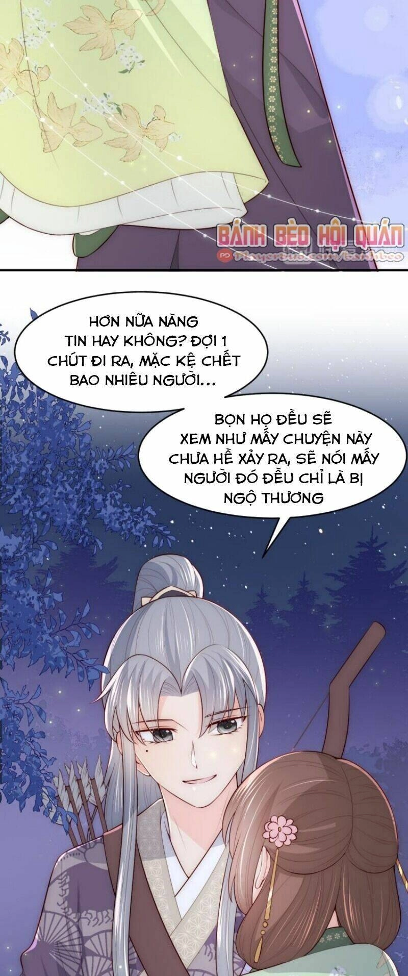 Dưỡng Địch Vi Hoạn Chapter 82 - 44