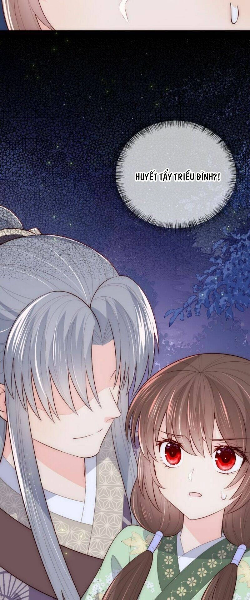 Dưỡng Địch Vi Hoạn Chapter 82 - 46