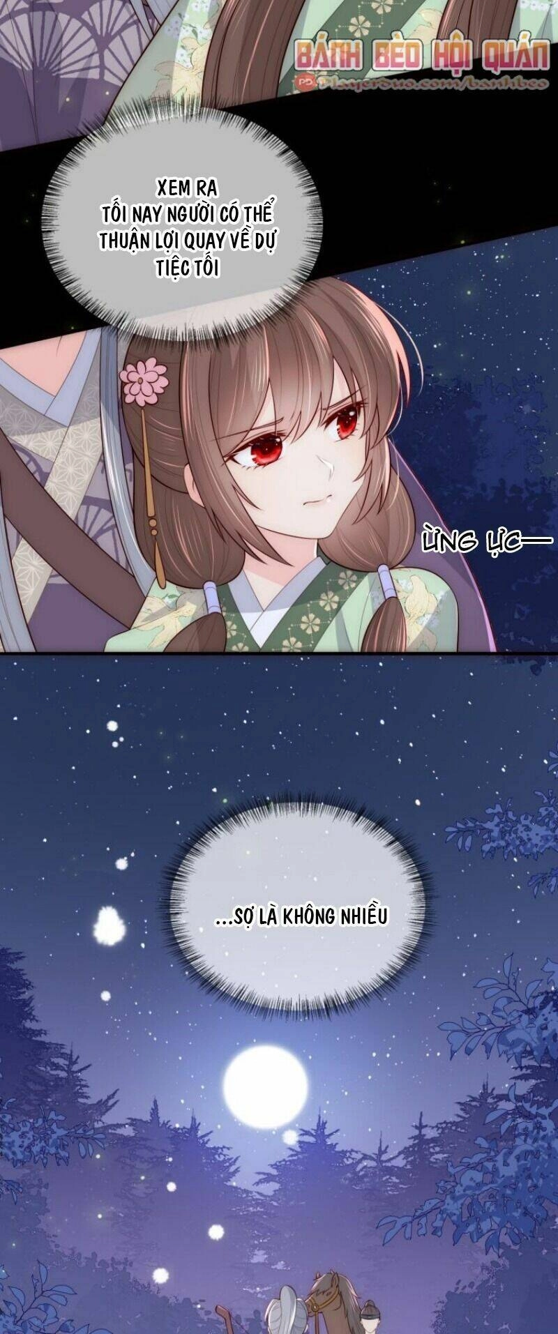 Dưỡng Địch Vi Hoạn Chapter 82 - 47