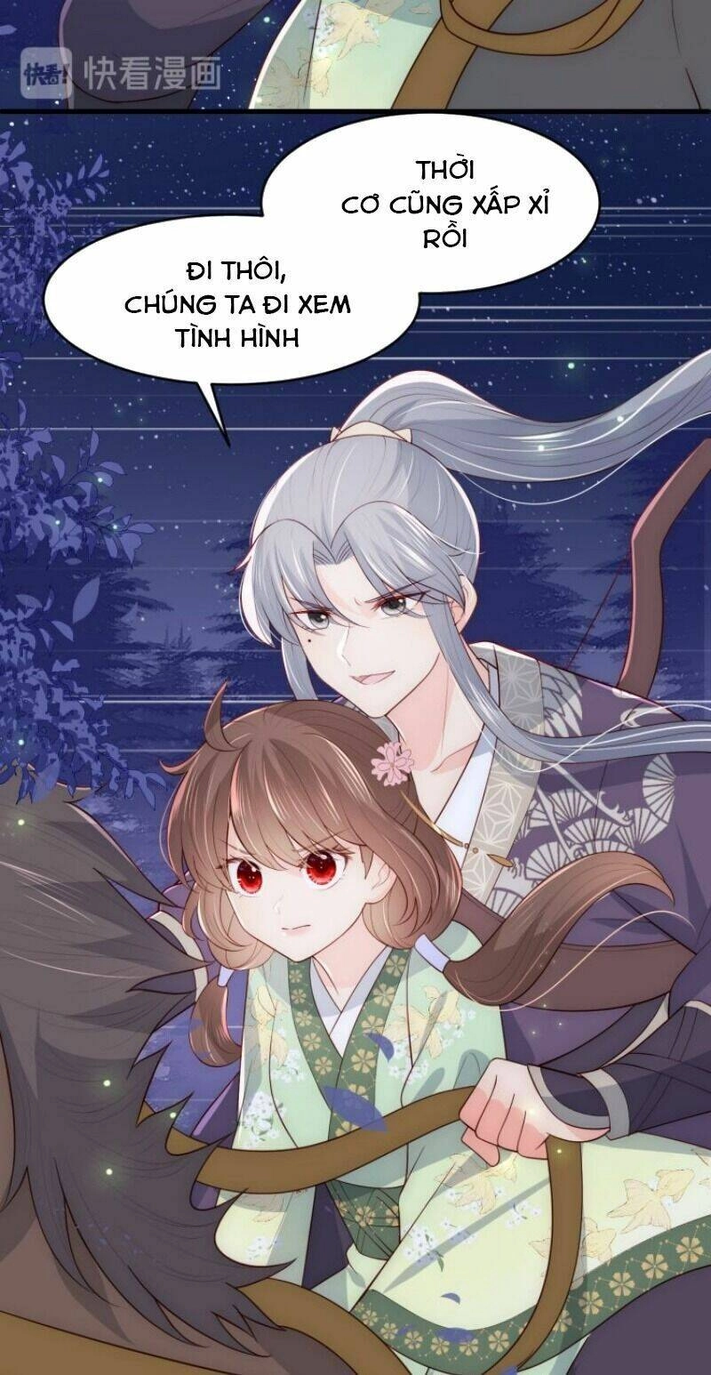 Dưỡng Địch Vi Hoạn Chapter 82 - 49