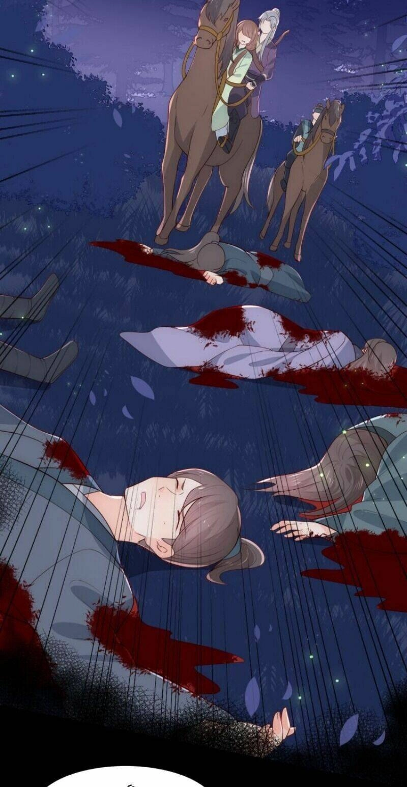 Dưỡng Địch Vi Hoạn Chapter 82 - 51