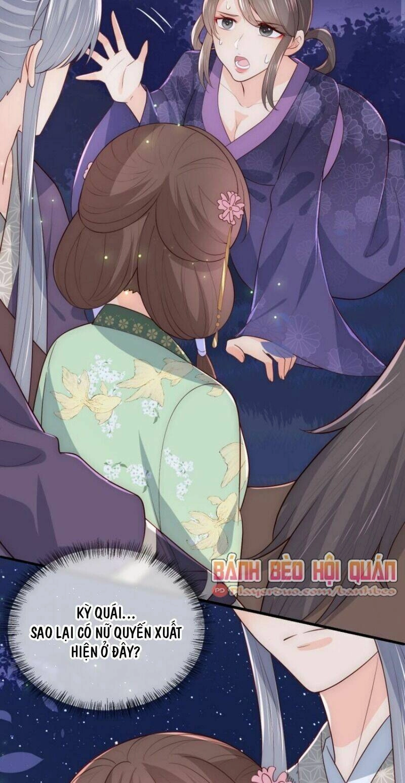 Dưỡng Địch Vi Hoạn Chapter 82 - 53