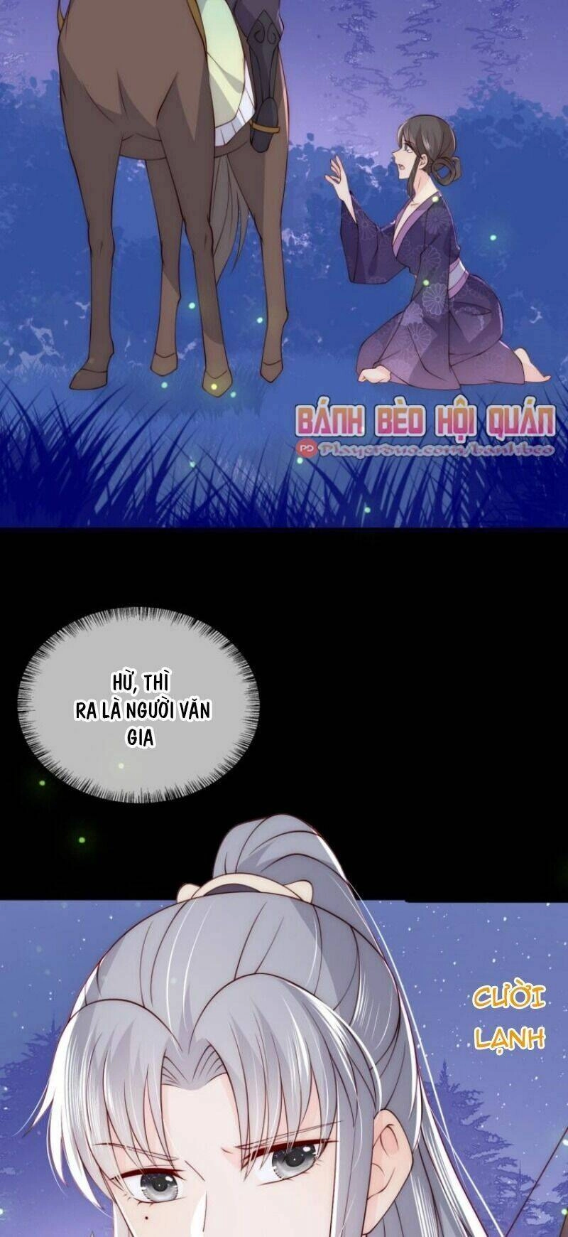 Dưỡng Địch Vi Hoạn Chapter 83 - 2