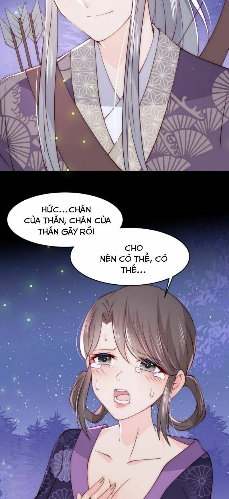 Dưỡng Địch Vi Hoạn Chapter 83 - 3