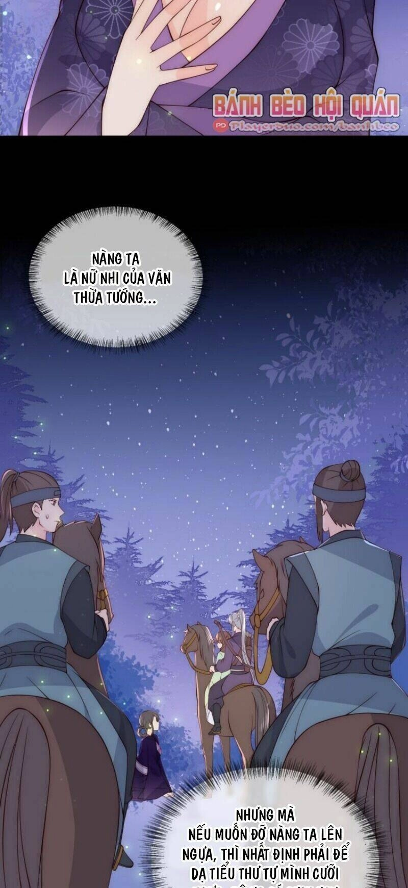 Dưỡng Địch Vi Hoạn Chapter 83 - 4