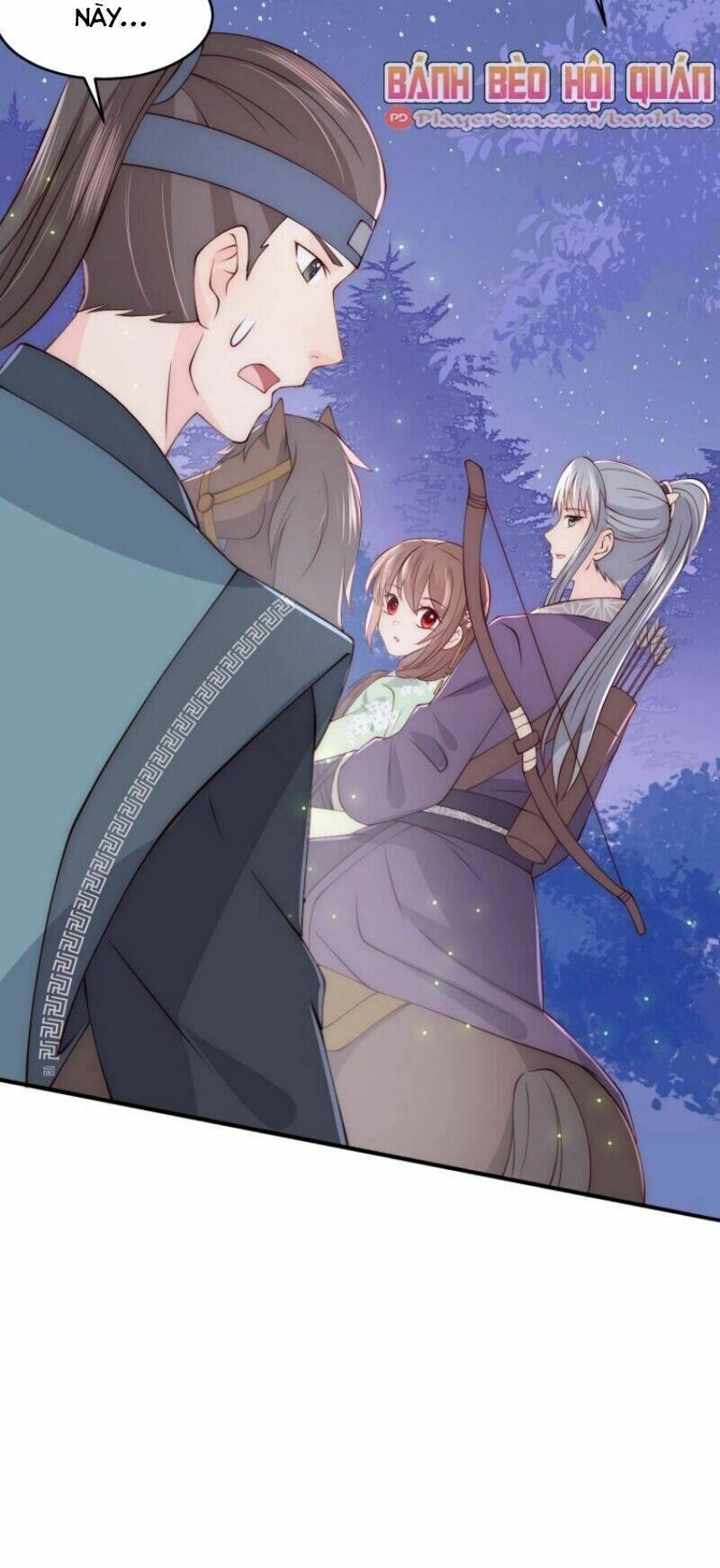 Dưỡng Địch Vi Hoạn Chapter 83 - 6