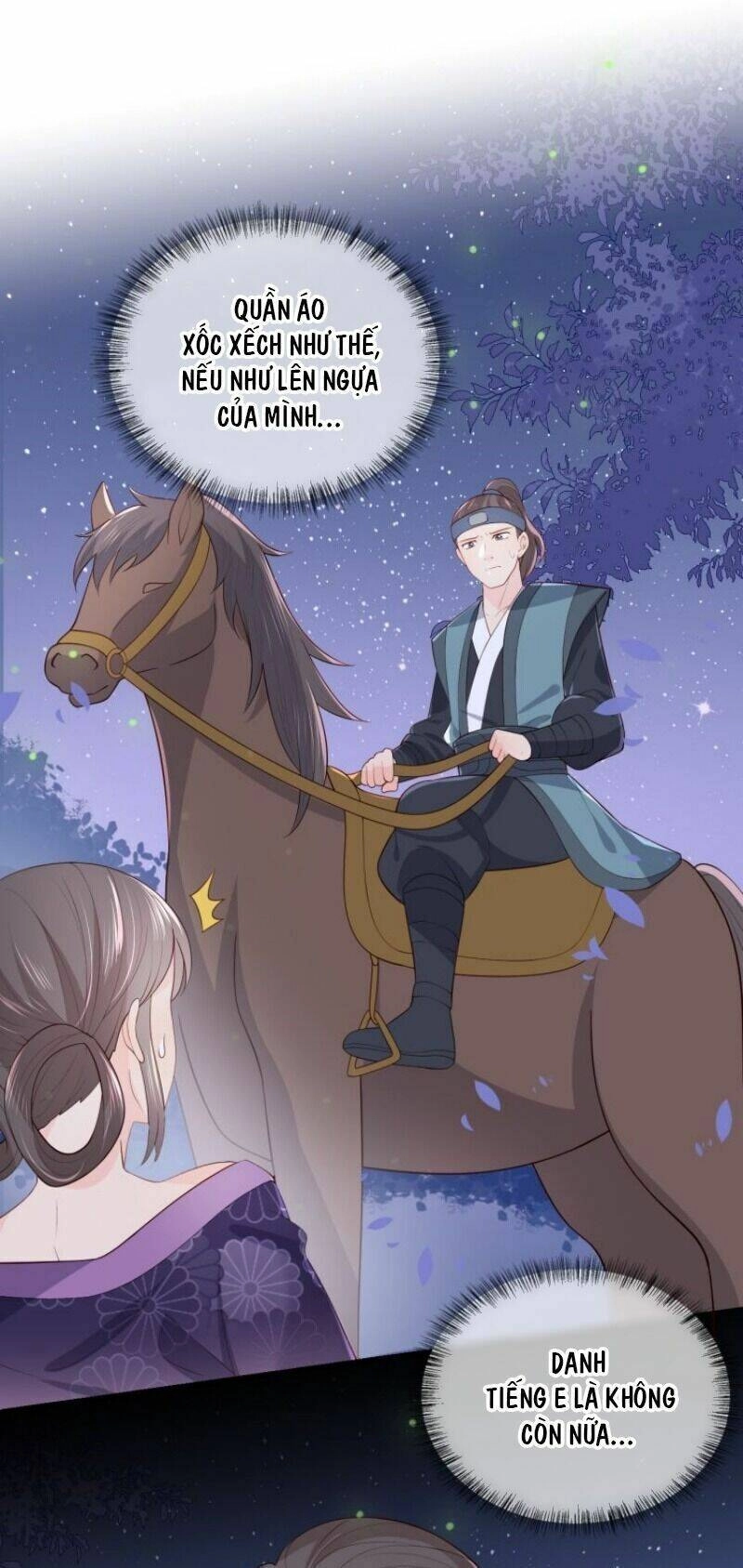 Dưỡng Địch Vi Hoạn Chapter 83 - 7