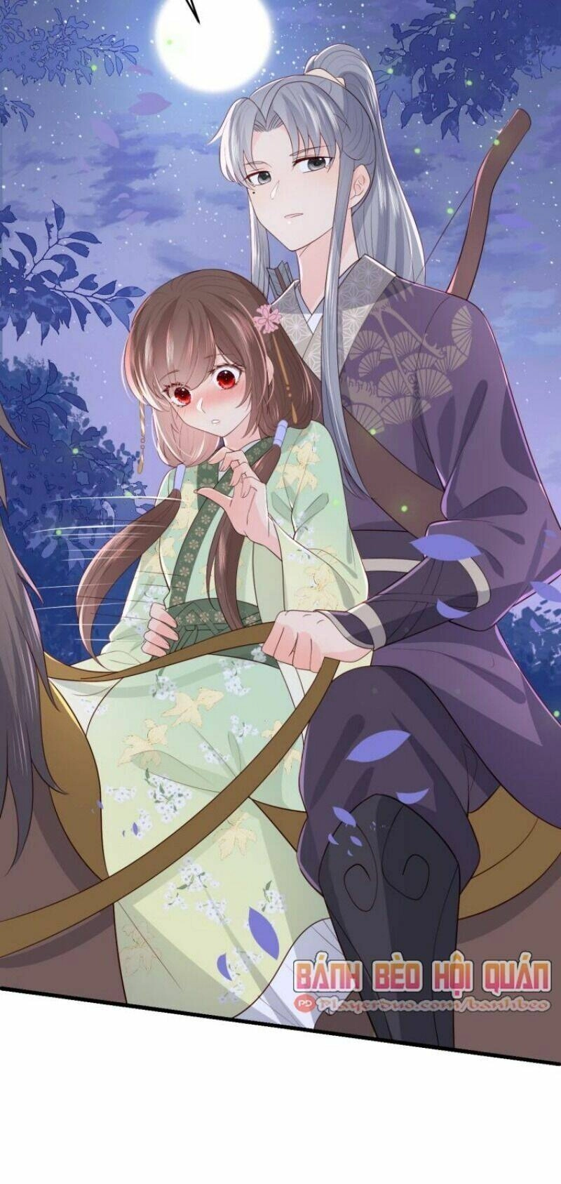Dưỡng Địch Vi Hoạn Chapter 83 - 10
