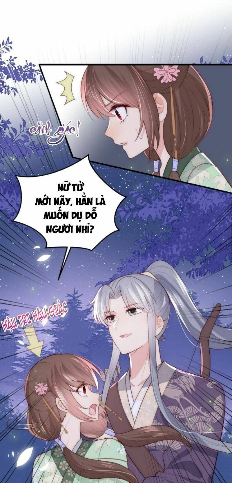Dưỡng Địch Vi Hoạn Chapter 83 - 13