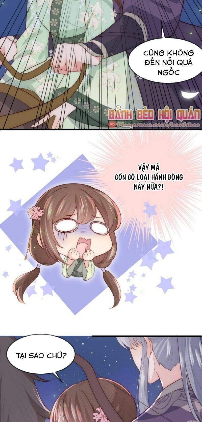 Dưỡng Địch Vi Hoạn Chapter 83 - 14