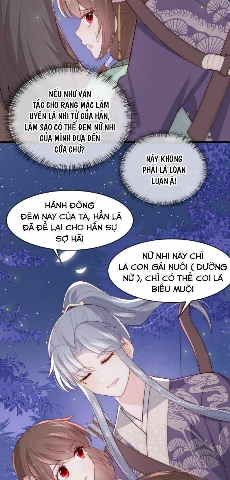 Dưỡng Địch Vi Hoạn Chapter 83 - 15