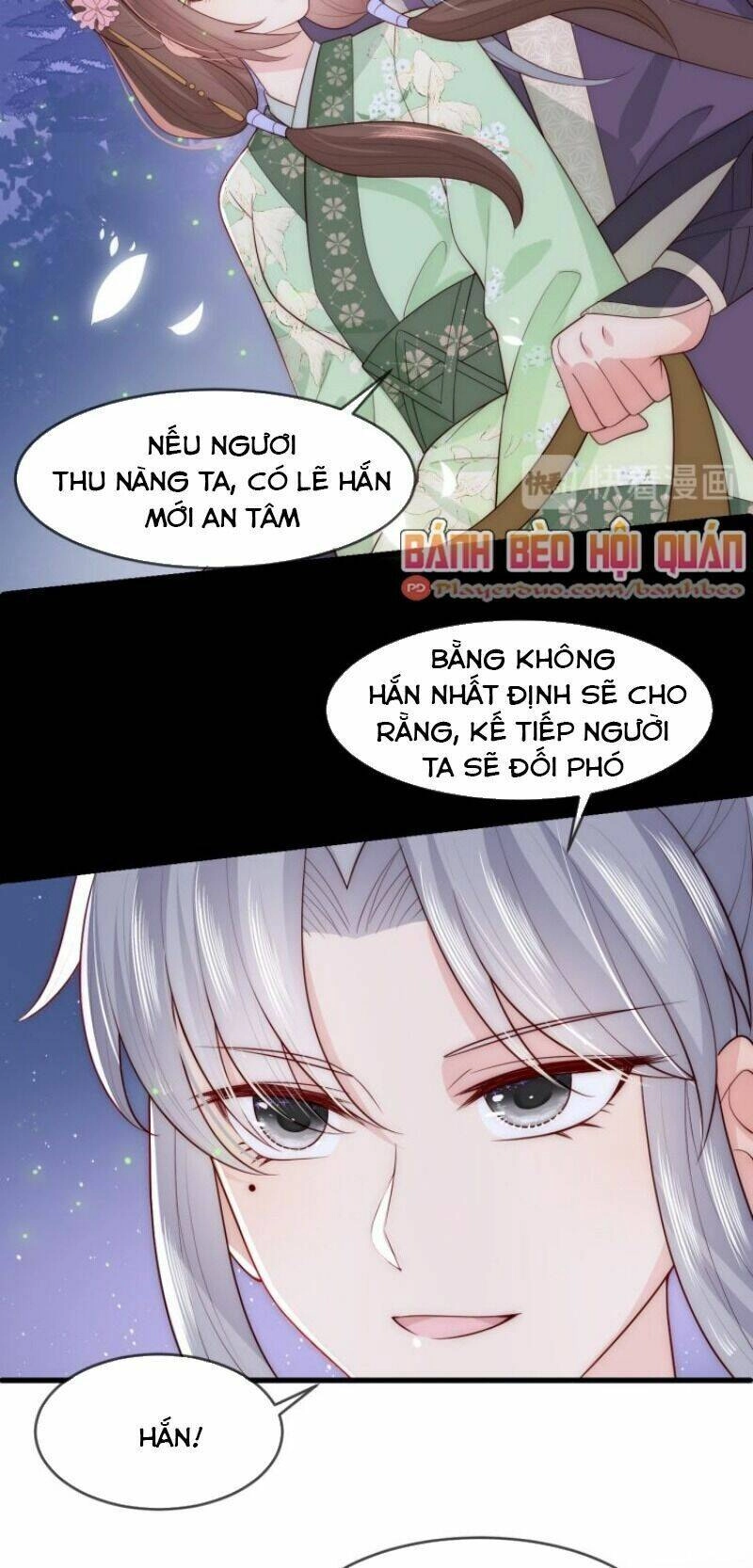 Dưỡng Địch Vi Hoạn Chapter 83 - 16