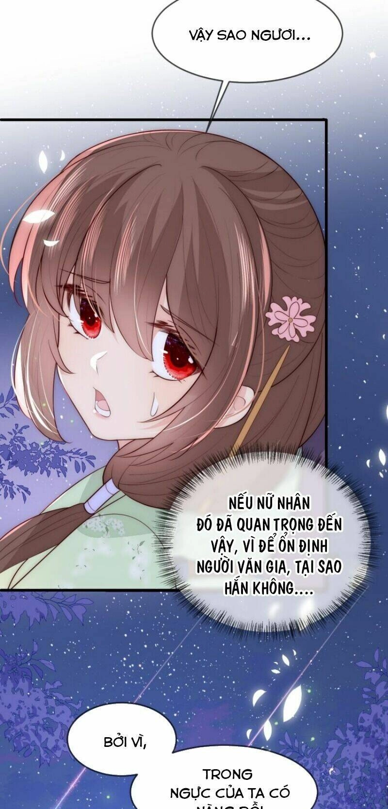 Dưỡng Địch Vi Hoạn Chapter 83 - 17
