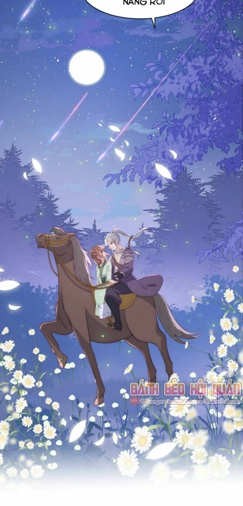 Dưỡng Địch Vi Hoạn Chapter 83 - 18