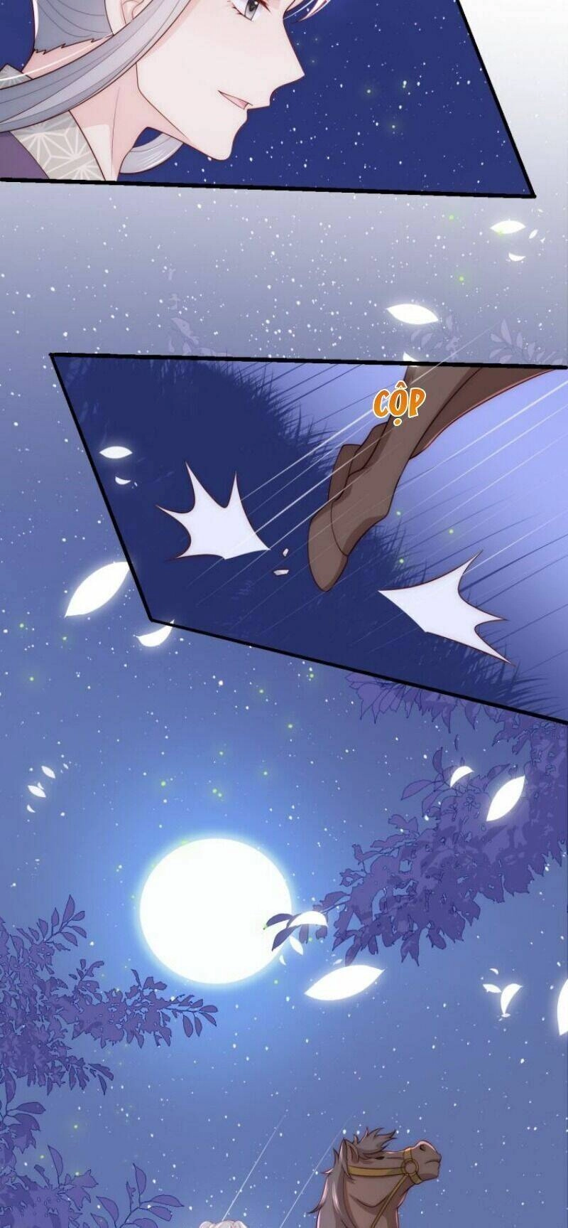 Dưỡng Địch Vi Hoạn Chapter 83 - 21