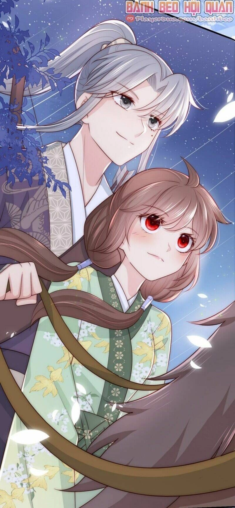 Dưỡng Địch Vi Hoạn Chapter 83 - 23