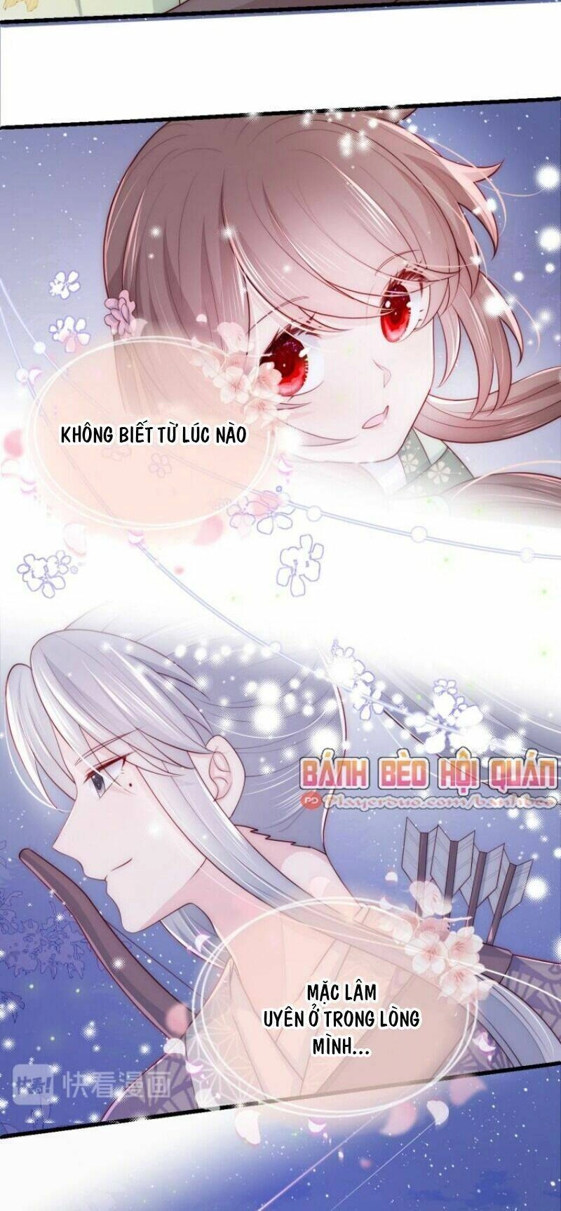 Dưỡng Địch Vi Hoạn Chapter 83 - 24