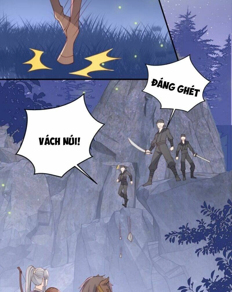 Dưỡng Địch Vi Hoạn Chapter 83 - 27