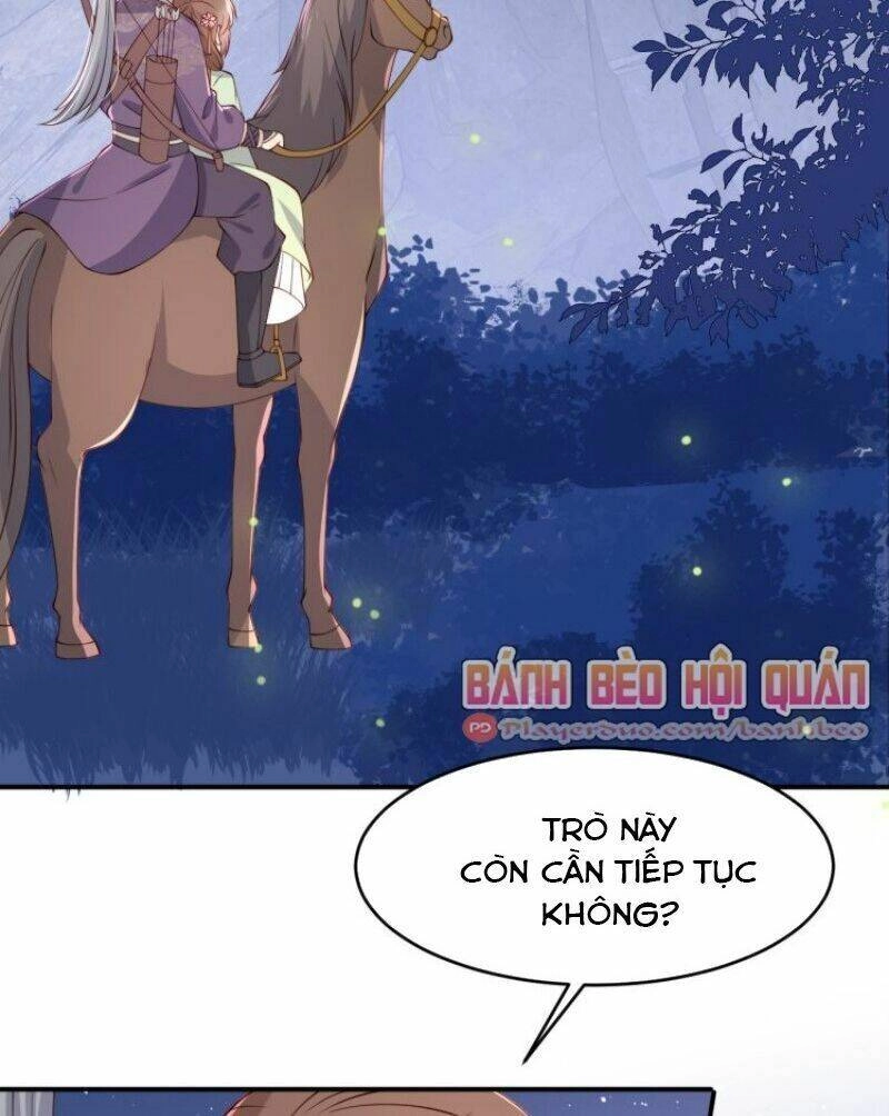 Dưỡng Địch Vi Hoạn Chapter 83 - 28