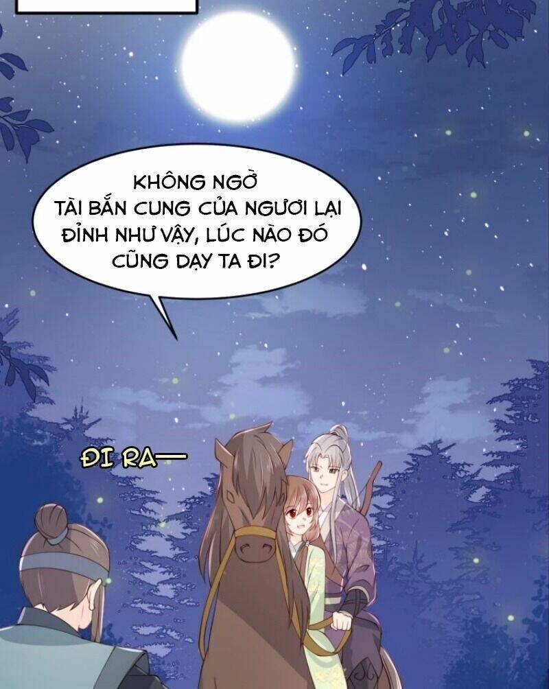 Dưỡng Địch Vi Hoạn Chapter 83 - 35
