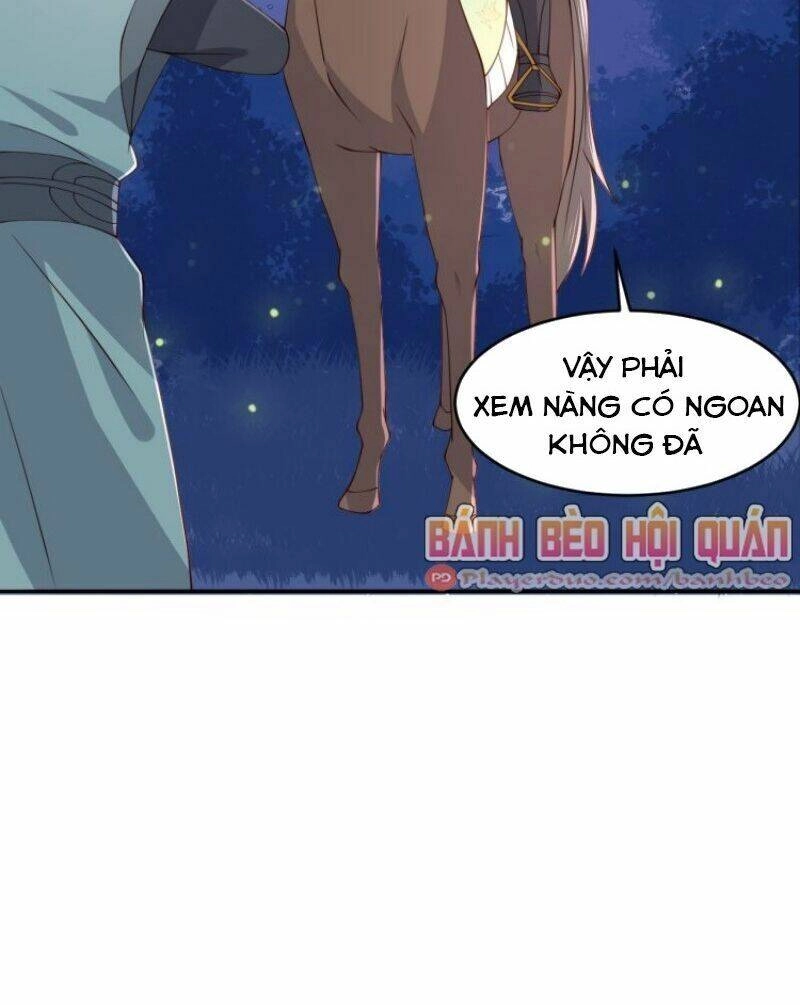 Dưỡng Địch Vi Hoạn Chapter 83 - 36
